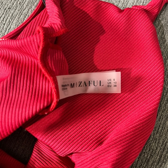 NWT Zaful swim suit - Picture 5 of 5